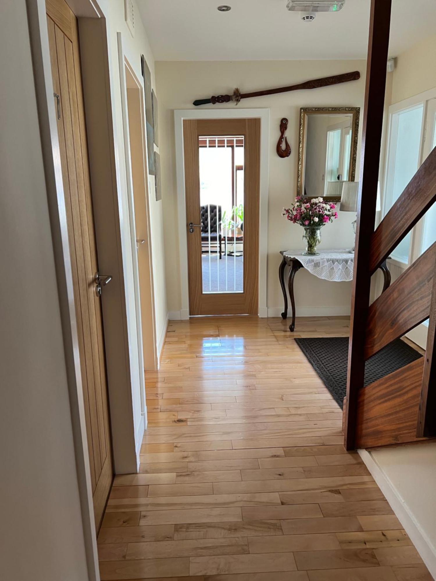 Stronchreggan View Guest House Форт-Уильям Экстерьер фото